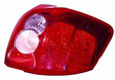 Toyota Achterlicht 21219Q6RLDUE
