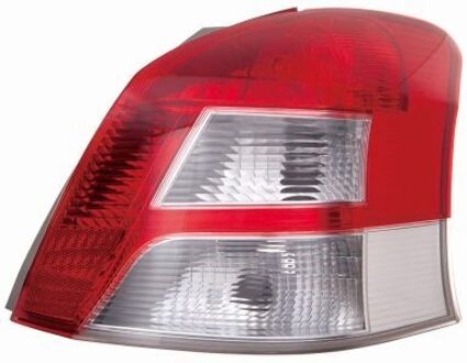 Toyota Achterlicht 21219T3R3LDUE