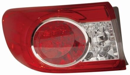 Toyota Achterlicht 21219U7RUE