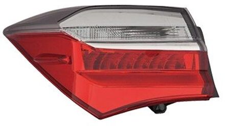 Toyota Achterlicht 5346921