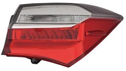 Toyota Achterlicht 5346922