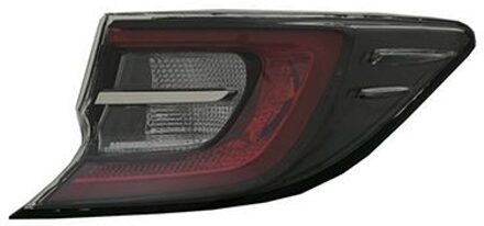 Toyota Achterlicht 5415922