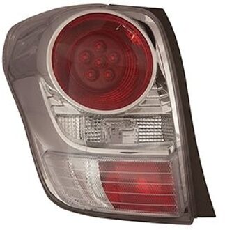 Toyota Achterlicht 5493931