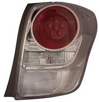 Toyota Achterlicht 5493932