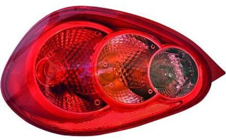 Toyota Achterlicht 6600091