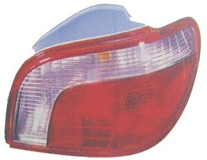 Toyota Achterlicht 6605091