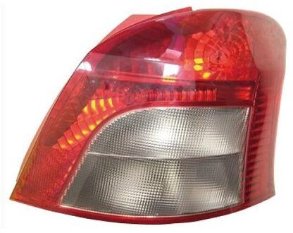 Toyota Achterlicht 6606090