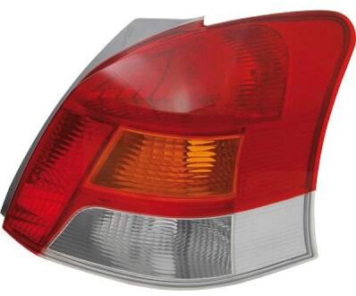 Toyota Achterlicht 6606190
