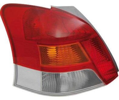 Toyota Achterlicht 6606191