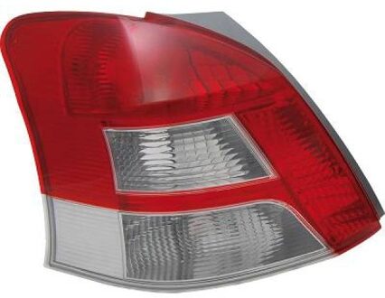 Toyota Achterlicht 6606193