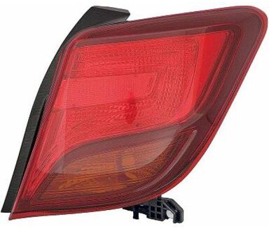 Toyota Achterlicht 6607190