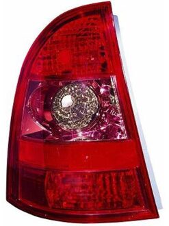 Toyota Achterlicht 6618791