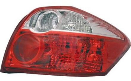 Toyota Achterlicht 6619190