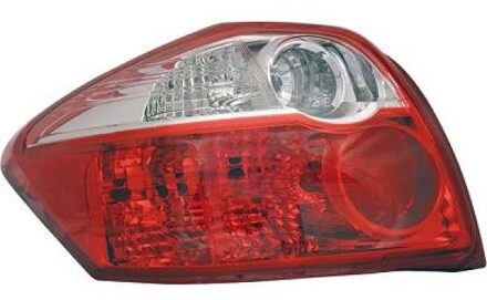 Toyota Achterlicht 6619191