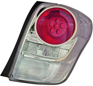 Toyota Achterlicht 6619590