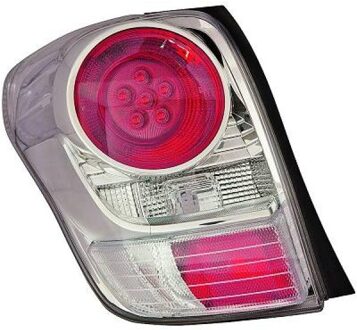 Toyota Achterlicht 6619591