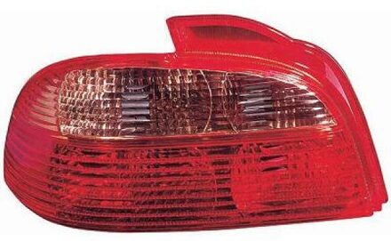 Toyota Achterlicht 6623191