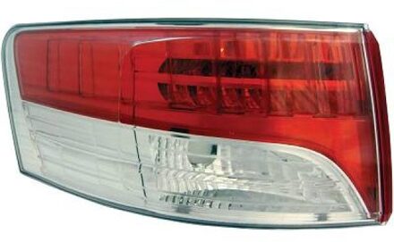 Toyota Achterlicht 6625091