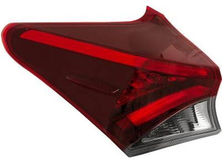 Toyota Achterlicht 6660191