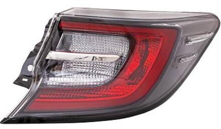 Toyota Achterlicht 6661090