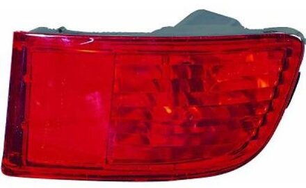 Toyota Achterlicht 6673892