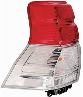 Toyota Achterlicht 6675891