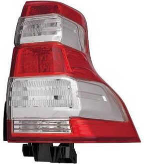 Toyota Achterlicht 6676890