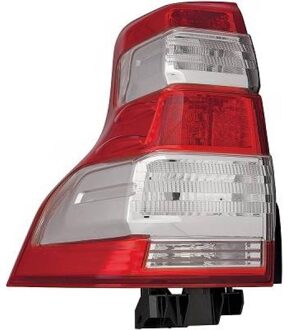 Toyota Achterlicht 6676891