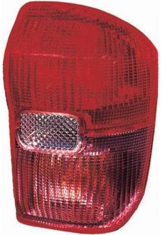 Toyota Achterlicht 6686091