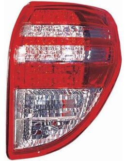 Toyota Achterlicht 6687190