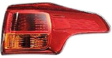 Toyota Achterlicht 6687490