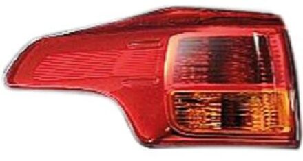 Toyota Achterlicht 6687491