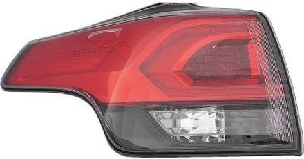 Toyota Achterlicht 6687691