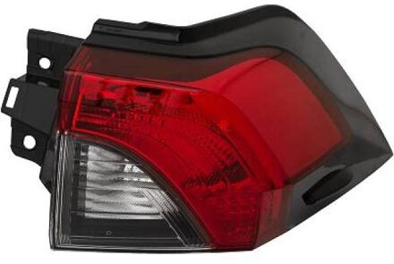 Toyota Achterlicht 6688090