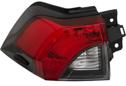 Toyota Achterlicht 6688091