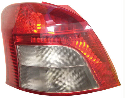 Toyota Achterlicht links 111182012