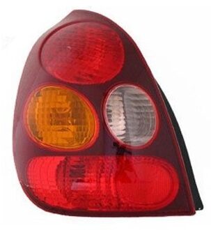 Toyota ACHTERLICHT LINKS 3 Deurs Hatchback