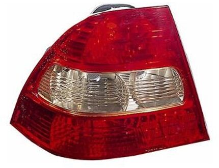 Toyota ACHTERLICHT LINKS 4-deurs Type Farba