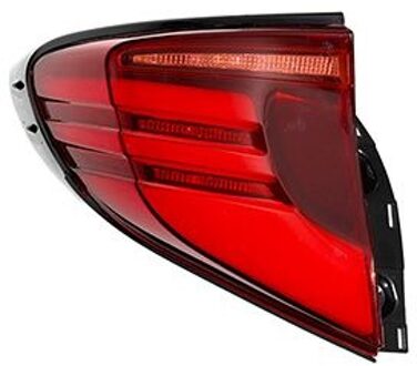 Toyota Achterlicht Links 5417925