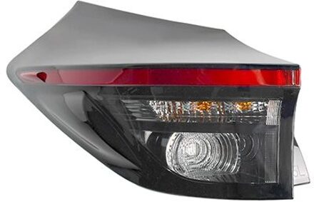 Toyota Achterlicht Links 5419921