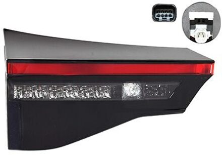 Toyota Achterlicht Links 5419927V