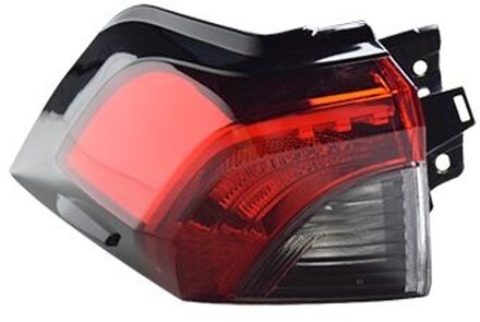 Toyota Achterlicht links 5475931