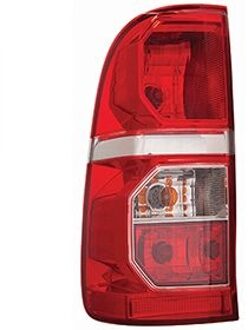 Toyota achterlicht links 5487921