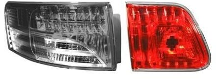 Toyota ACHTERLICHT LINKS Binnen STATION