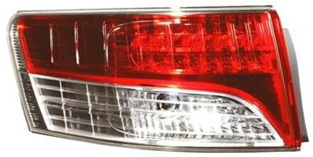 Toyota ACHTERLICHT LINKS BUITEN 4-deurs