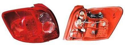 Toyota ACHTERLICHT LINKS UKP Type 'Koito'