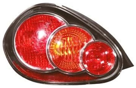 Toyota ACHTERLICHT LINKS vanaf bouwjaar 1e maand 2009+