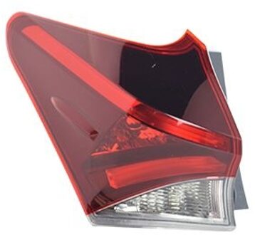 Toyota Achterlicht links zonder Elektrische Deel 5315931