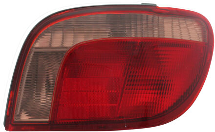 Toyota Achterlicht links
