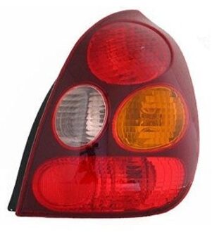 Toyota ACHTERLICHT RECHTS 3 Deurs Hatchback